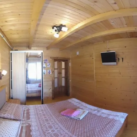 Holiday home У Тарнавських *